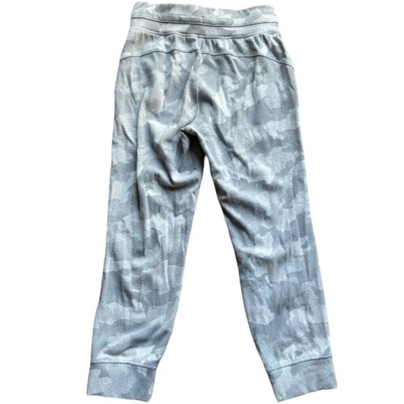 Lululemon Ready to Rulu Jogger CropHeritage Speckle Camo Jacquard Rhino Grey - Picture 5 of 11